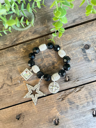 Pow Pow Star Bracelet Bracelets Accessories To Go