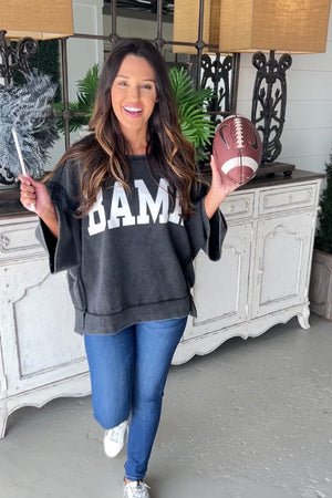 Go Bama Girl