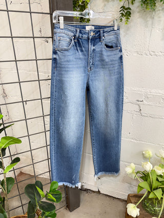 Gilmore Jeans Denim by Risen Jeans Risen