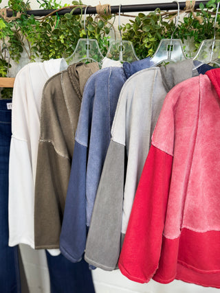 Metallic Dreams White Shirts & Tops GI Studio