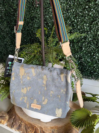 Consuela Jagger Metro Crossbody