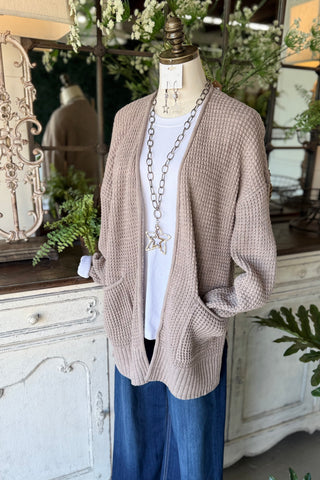 Clanton Top White
