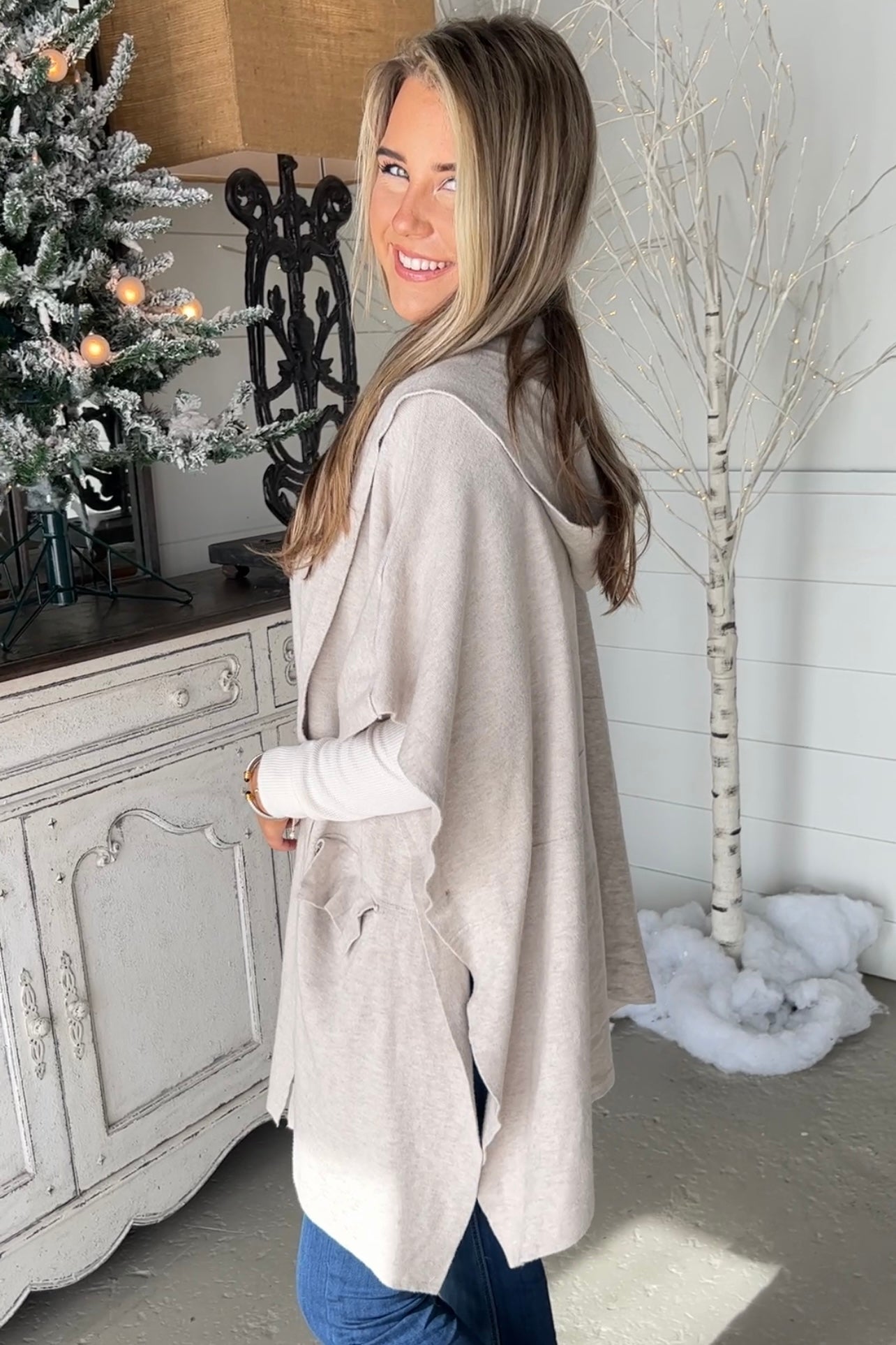 Veronica Kimono RESTOCK