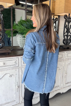 Sarah Shacket