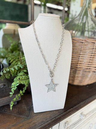 Celebrate Necklace Clear Necklaces Accessories To Go