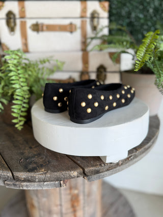Karma Shoes Black by Dolce Vita Shoes DV By Dolce Vita