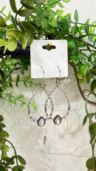 Yummy Earrings Silver