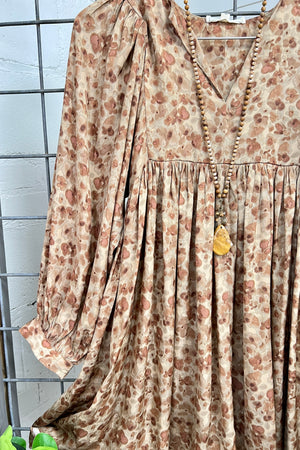 Austin Dress