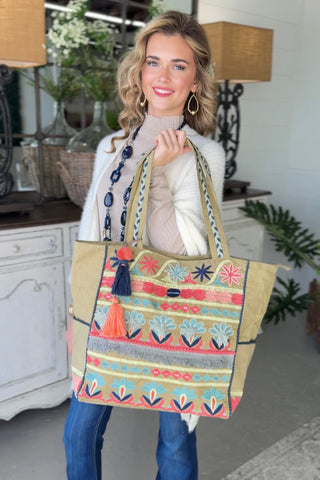 Matilda Hobo Bag Handbags K & K Interiors