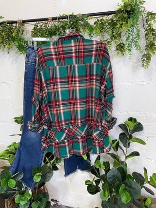 Hubba Hubba Green by Easel