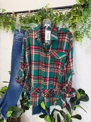 Hubba Hubba Green by Easel