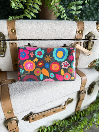 Consuela Amelie Slim Wallet RESTOCK Soon Wallet Consuela