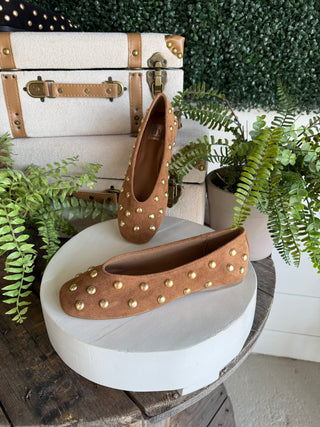 Karma Shoes Camel by Dolce Vita Shoes DV By Dolce Vita