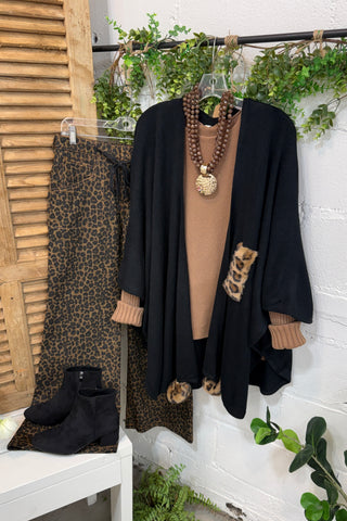 Open Road Wrap Black Wrap Wona Trading