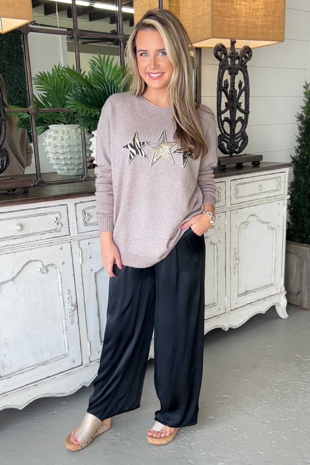 Shiny Happy Pants RESTOCK