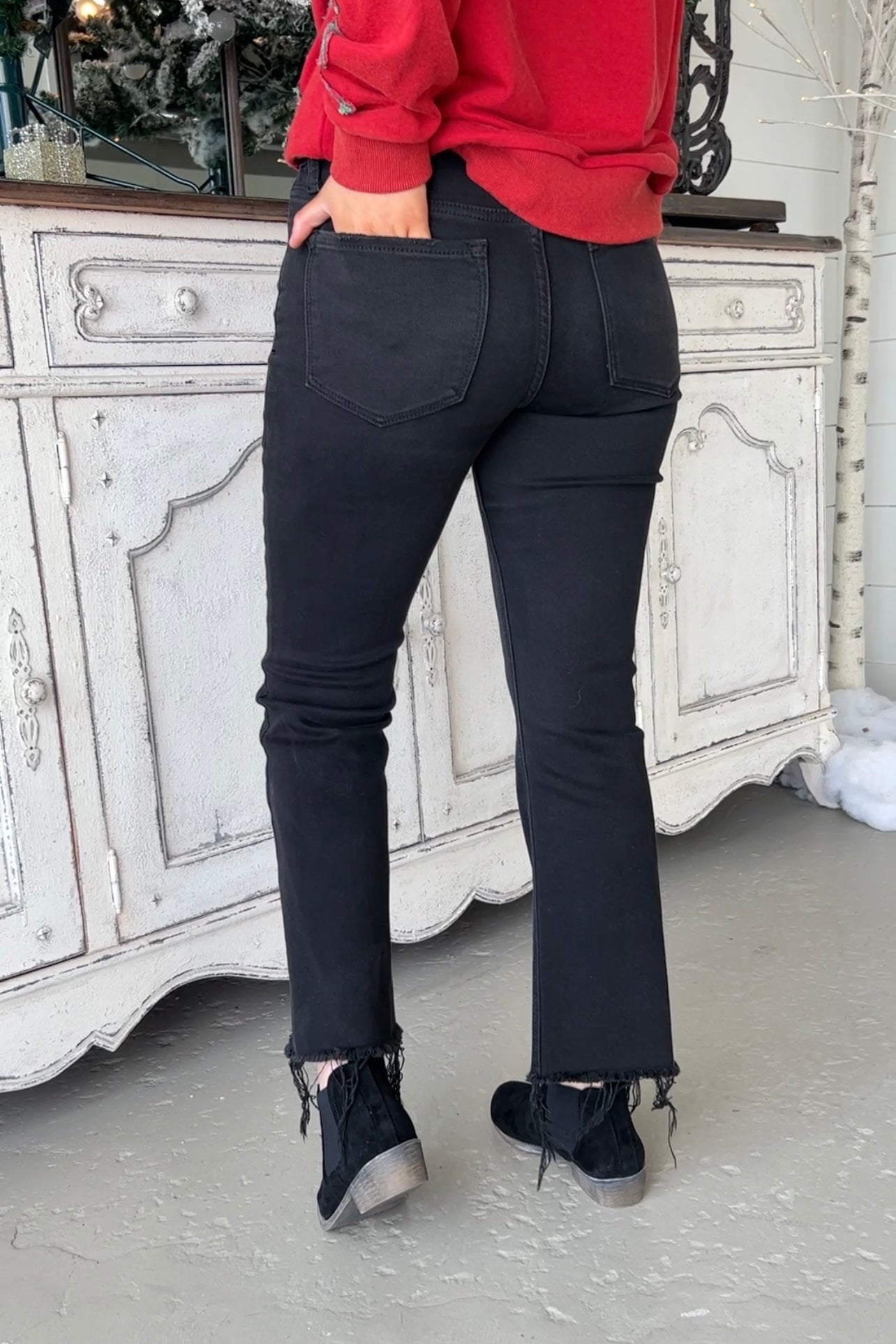 Shake Up Jeans
