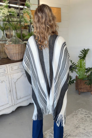 Margo Sweater Kimono Kimonos LETO