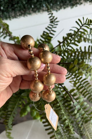 The Bomb Bracelet Set Gold Bracelets Chic Cool