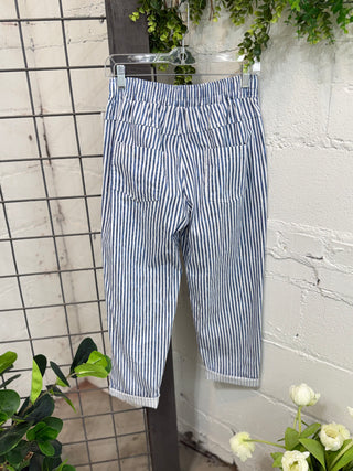 Beach Walk Pants Pink Pants Miss Carla