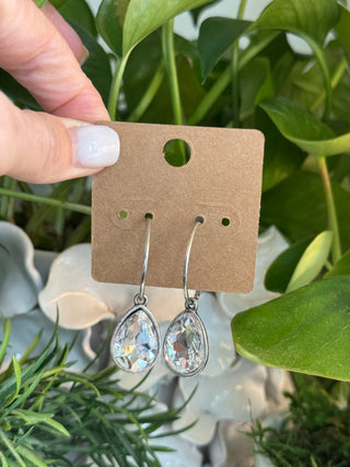 Drops of Beauty Earrings Earrings Accessories To Go