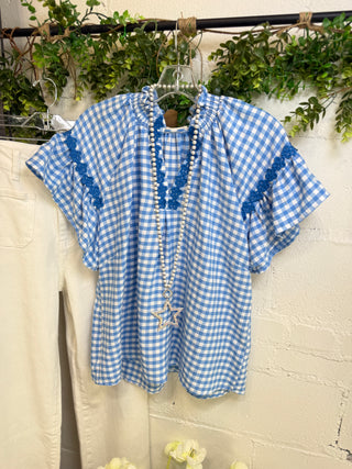 Starlet Necklace Pearl