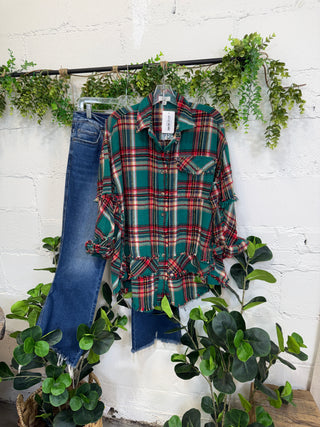 Hubba Hubba Green by Easel