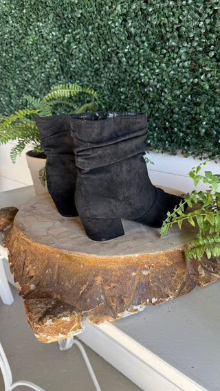 Addicted Boots Black by Corky's Boots Hey Girl by Corky's