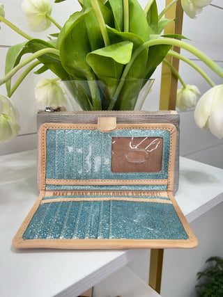 Consuela Celeste Slim Wallet Handbags, Wallets & Cases Consuela