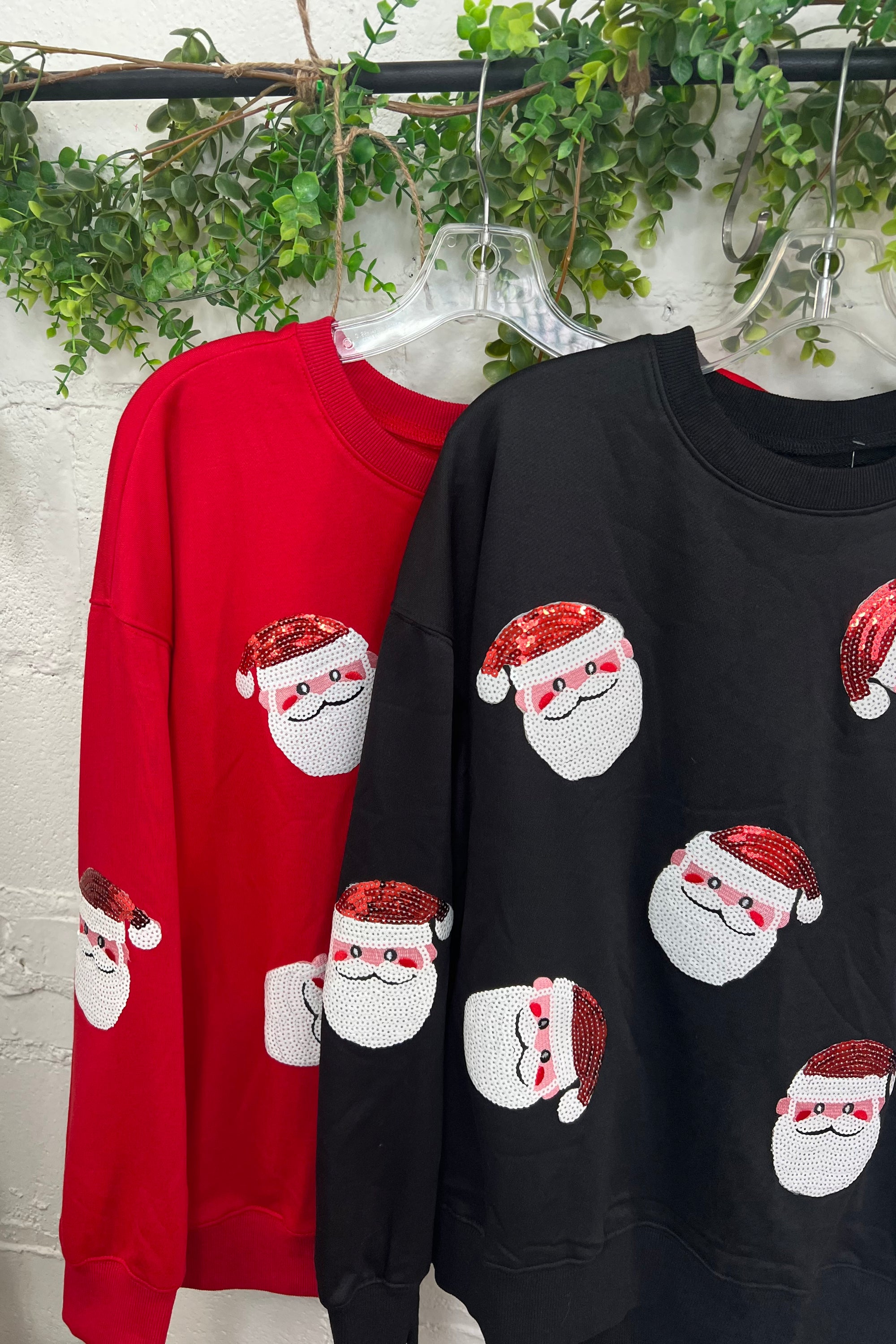Claus Sweatshirt