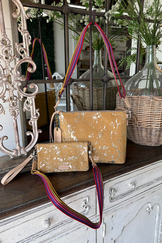 Consuela Marlow Uptown Crossbody