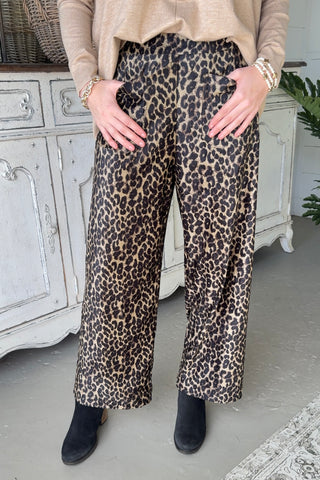 Madina Pants Pants Jodifl