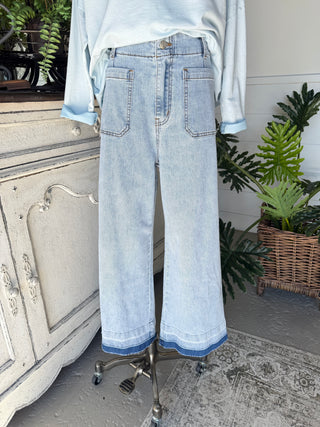 Fisher Jeans Denim by Eesome Jeans eesome