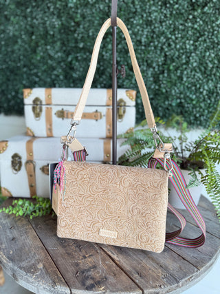 Consuela Lawton Metro Crossbody Purse Consuela