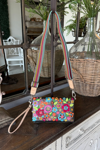 Consuela Banks Uptown Crossbody