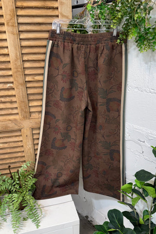 Pinedale Pants Brown by Jodifl
