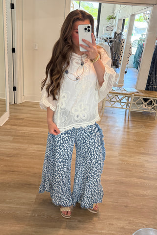 Breakaway Pants by Easel Pants Easel