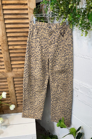 Highland Pants Khaki