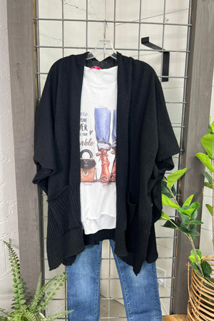 Sparkle Tee