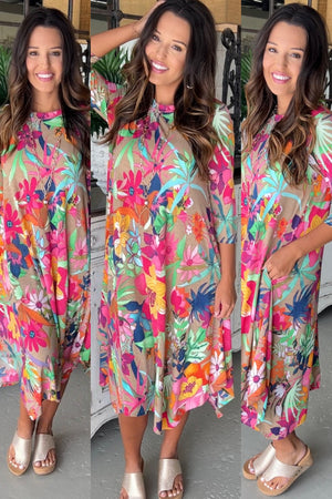 Addison Dress
