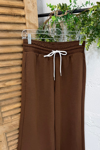 Brooklyn Pants Brown