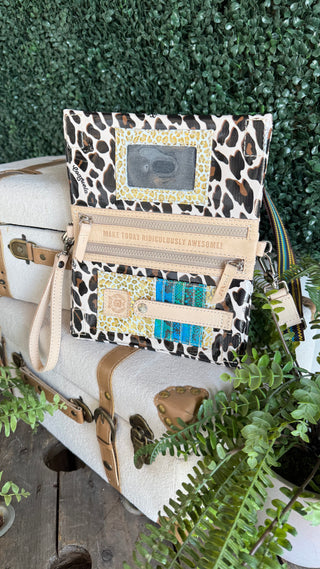 Consuela Mona Uptown Crossbody