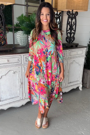 Addison Dress