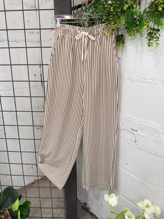 Scottsdale Pants Toffee