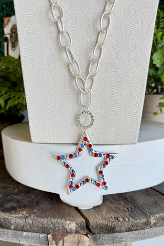 Daystar Necklace USA Necklaces BFF