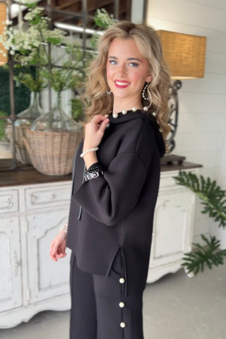 Replay Black Shirts & Tops JOH