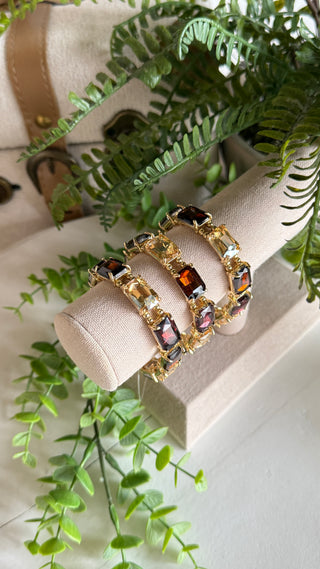 Jess Bracelet Brown