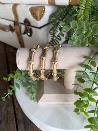 Hoover Bracelet Silver Bracelets carol's boutique