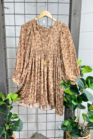 Austin Dress
