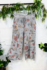 Pants Grey