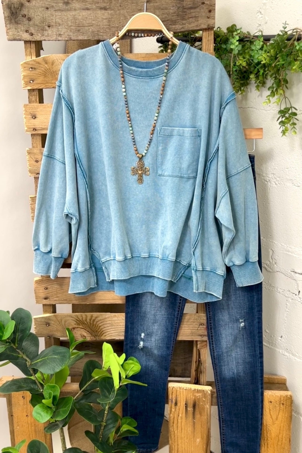 Inya RESTOCK